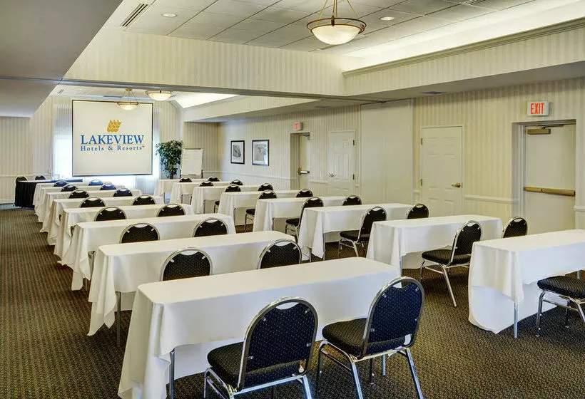 Fotos del hotel Lakeview Signature Inn Calgary Airport:  5