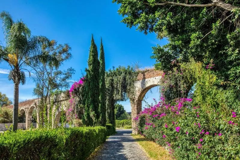 Fotos del hotel Marriott Puebla Hotel Meson Del Angel:  7