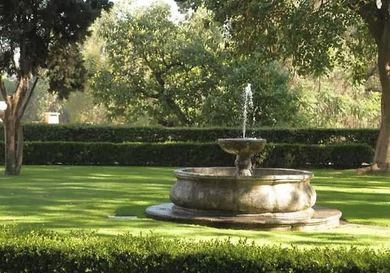 Fotos del hotel Marriott Puebla Hotel Meson Del Angel:  14