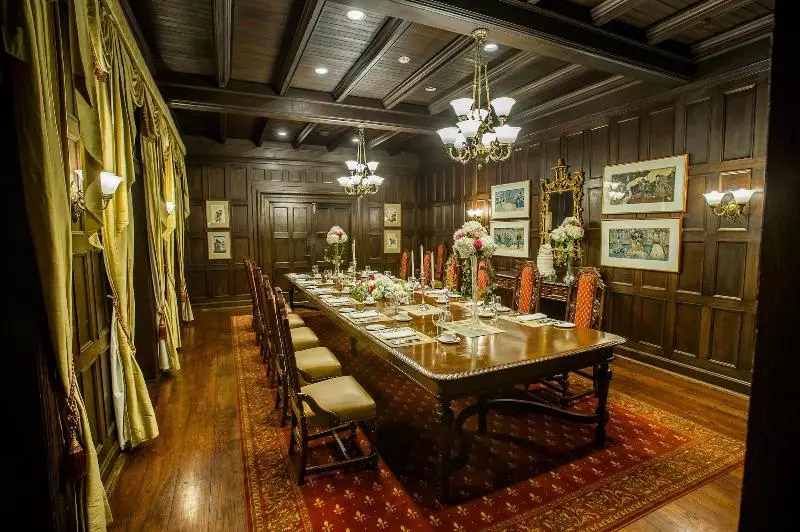 Fotos del hotel Old Mill Toronto:  22