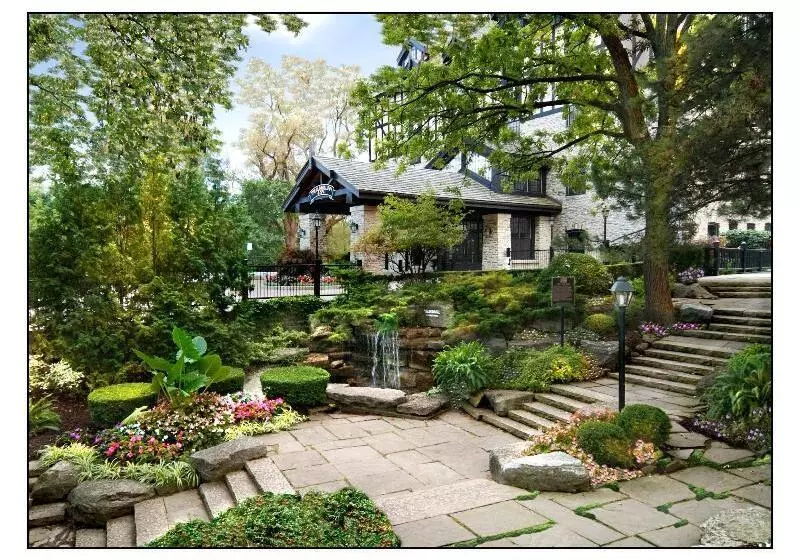 Fotos del hotel Old Mill Toronto:  24