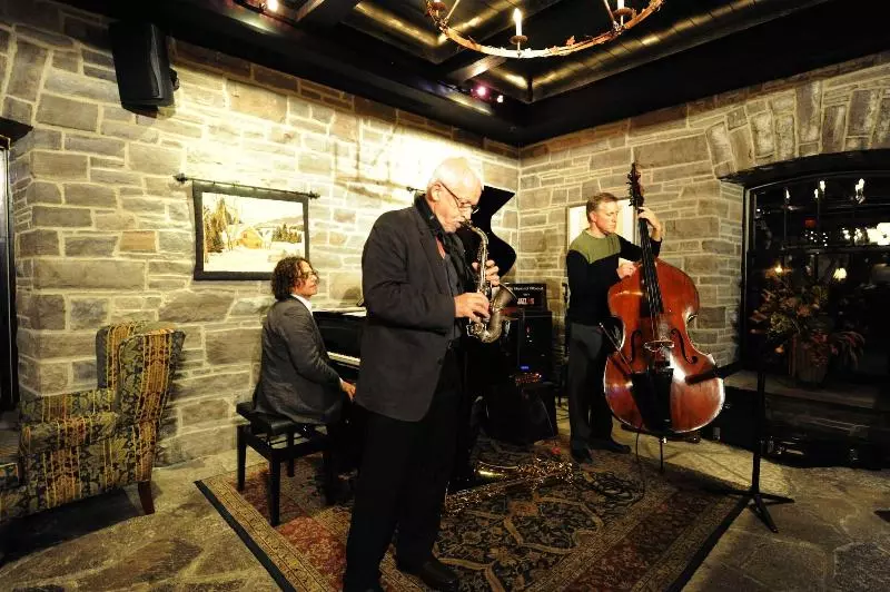 Fotos del hotel Old Mill Toronto:  13