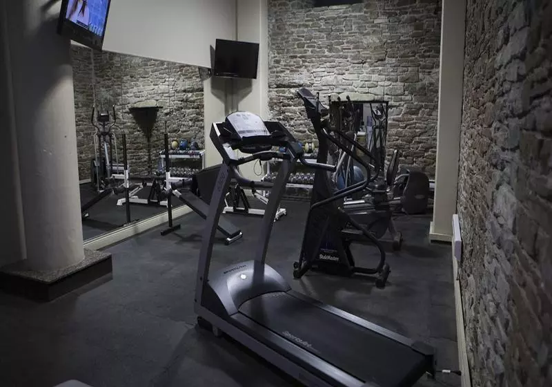 Fotos del hotel Old Mill Toronto:  17