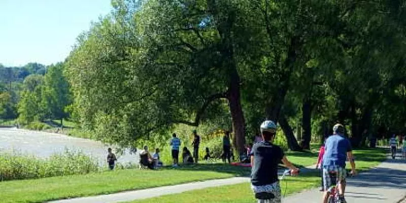 Fotos del hotel Old Mill Toronto:  21