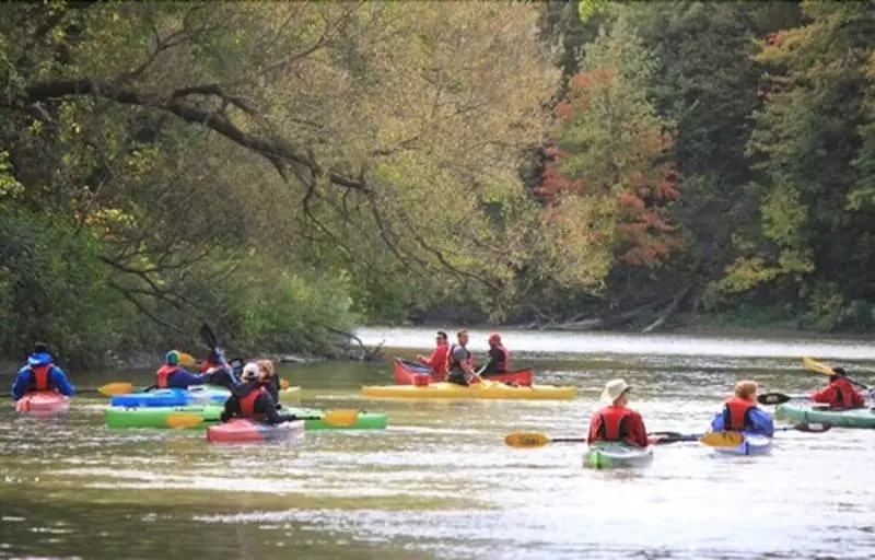 Fotos del hotel Old Mill Toronto:  19