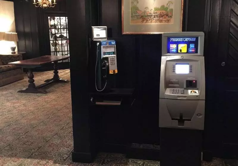 Fotos del hotel Old Mill Toronto:  16