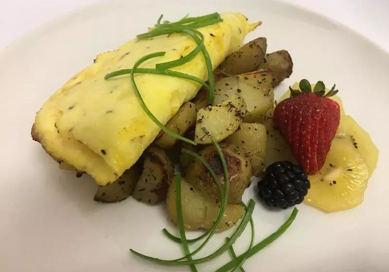 Fotos del hotel Old Mill Toronto:  18