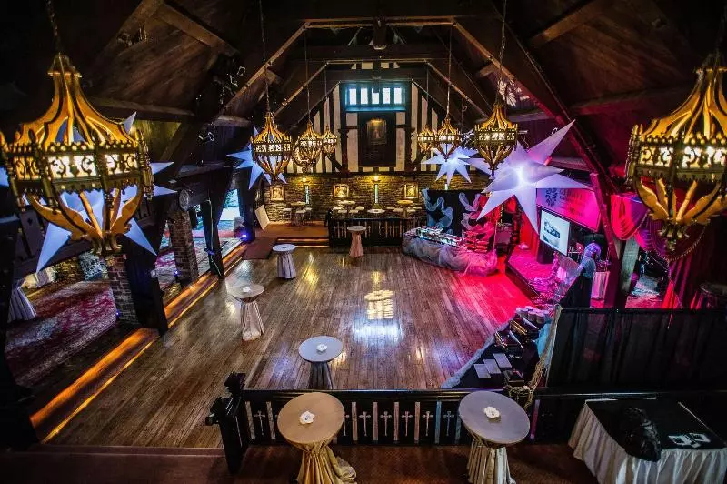 Fotos del hotel Old Mill Toronto:  15