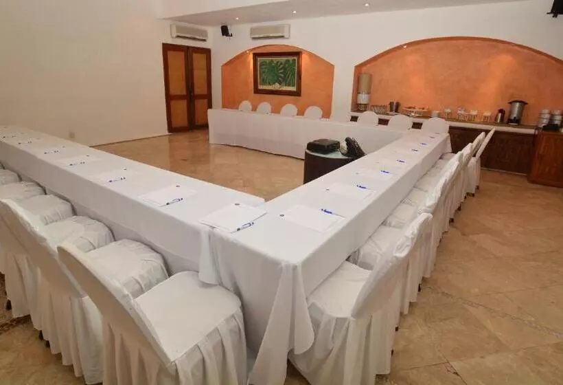 Fotos del hotel Pacifica Resort:  5