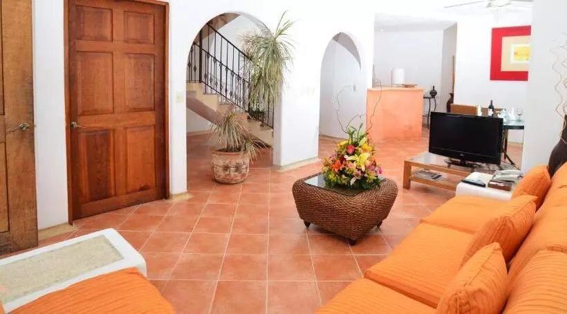 Fotos del hotel Pacifica Resort:  13