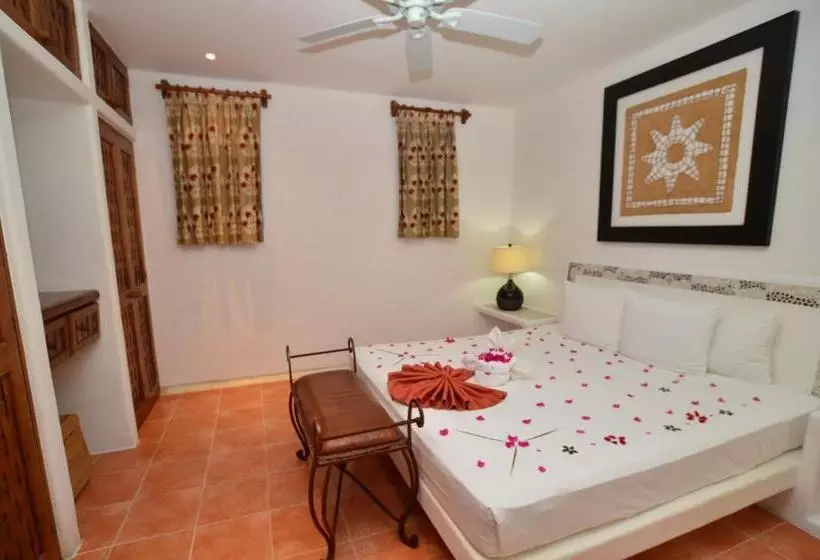 Fotos del hotel Pacifica Resort:  9