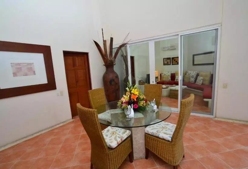 Fotos del hotel Pacifica Resort:  25