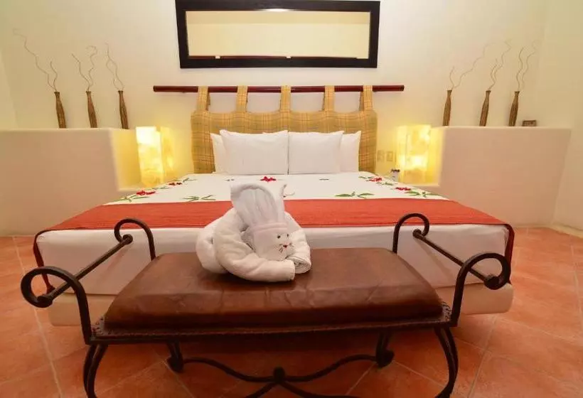 Fotos del hotel Pacifica Resort:  12