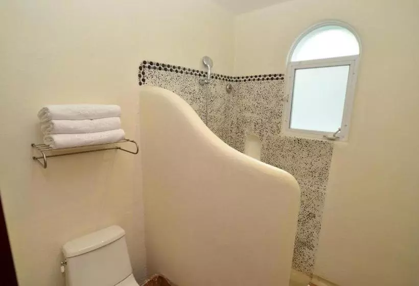 Fotos del hotel Pacifica Resort:  8