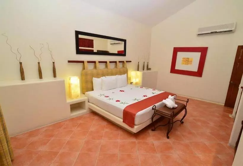 Fotos del hotel Pacifica Resort:  1