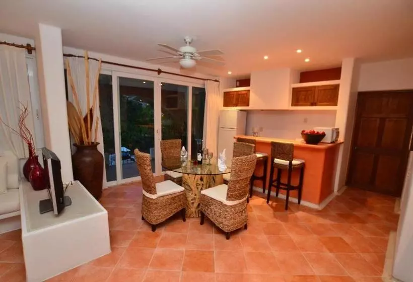 Fotos del hotel Pacifica Resort:  22