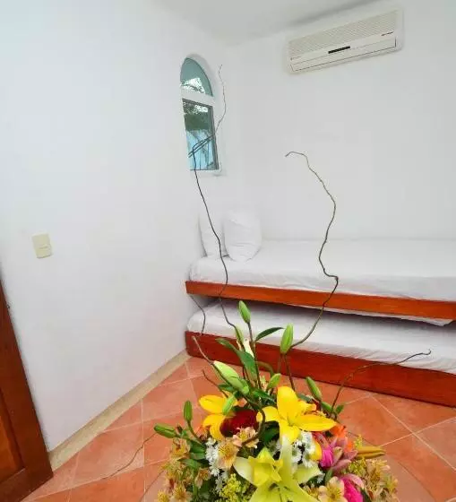 Fotos del hotel Pacifica Resort:  20