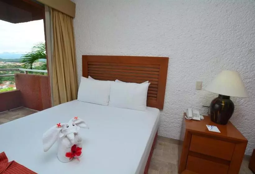 Fotos del hotel Pacifica Resort:  16