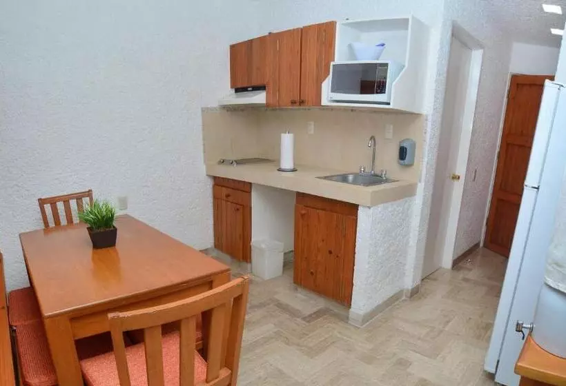 Fotos del hotel Pacifica Resort:  11