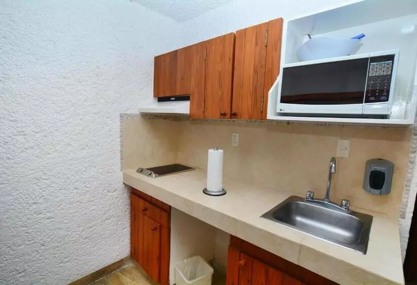 Fotos del hotel Pacifica Resort:  7