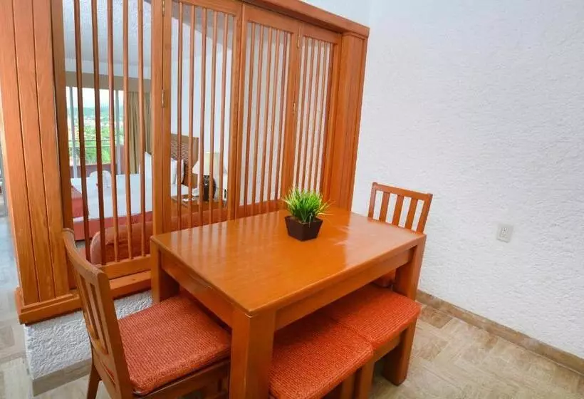 Fotos del hotel Pacifica Resort:  10