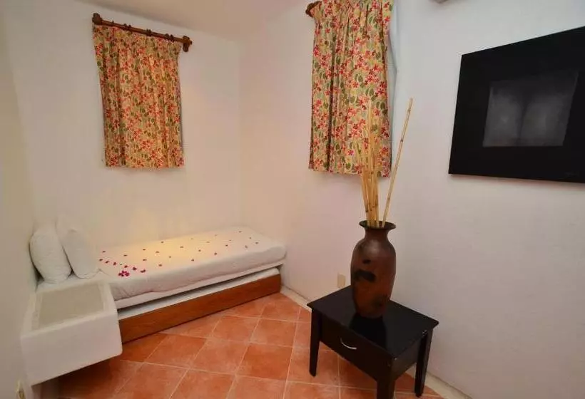 Fotos del hotel Pacifica Resort:  18