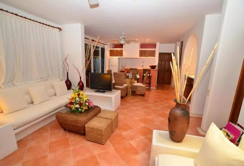 Fotos del hotel Pacifica Resort:  15