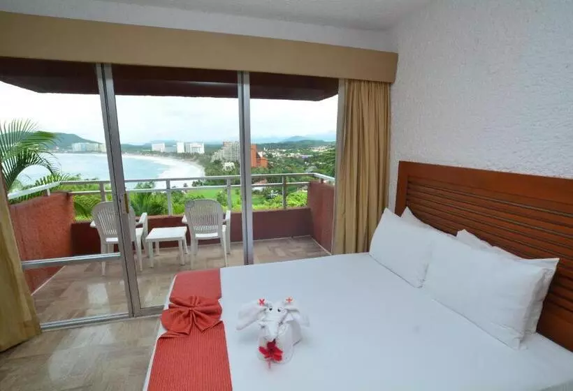 Fotos del hotel Pacifica Resort:  24