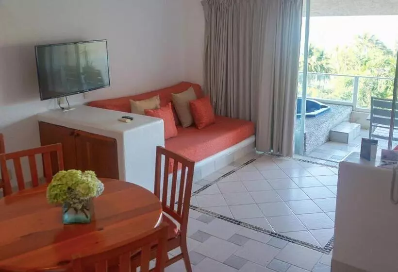 Fotos del hotel Pacifica Resort:  21