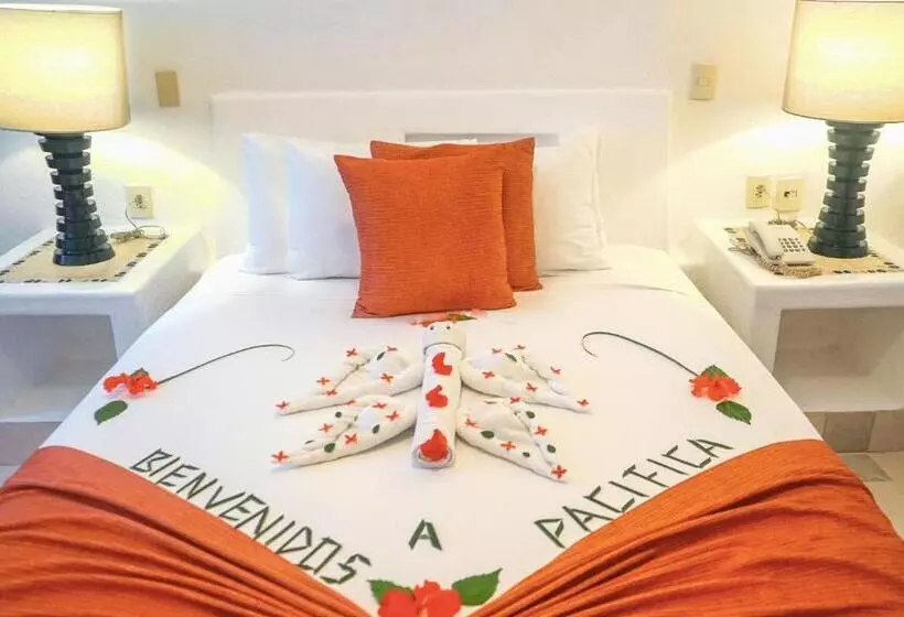 Fotos del hotel Pacifica Resort:  17