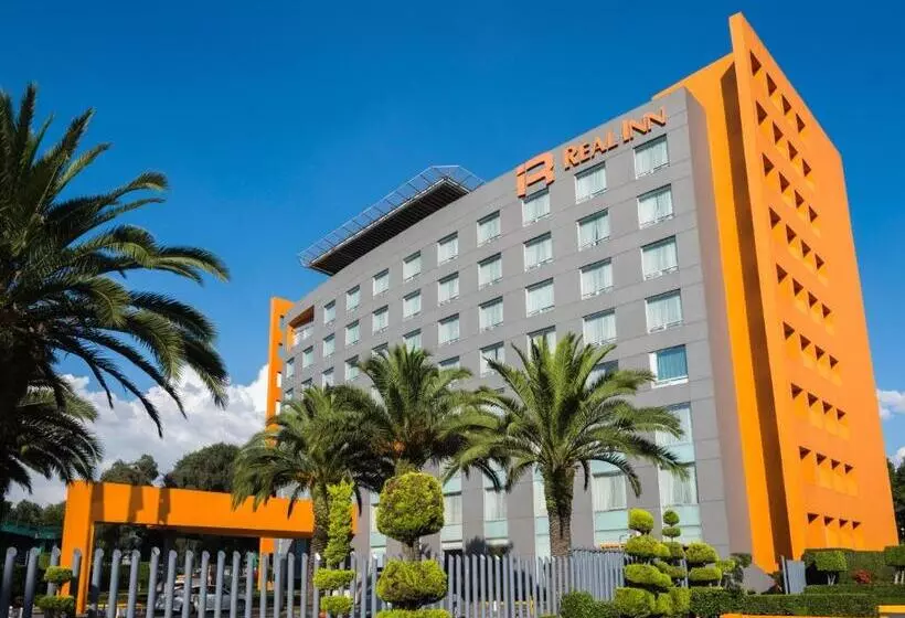 Fotos del hotel Real Inn Perinorte:  14