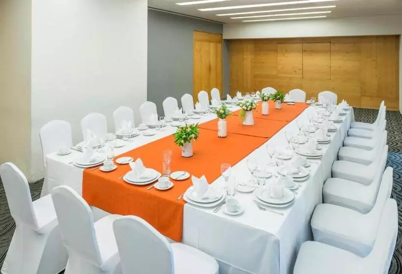 Fotos del hotel Real Inn Perinorte:  22