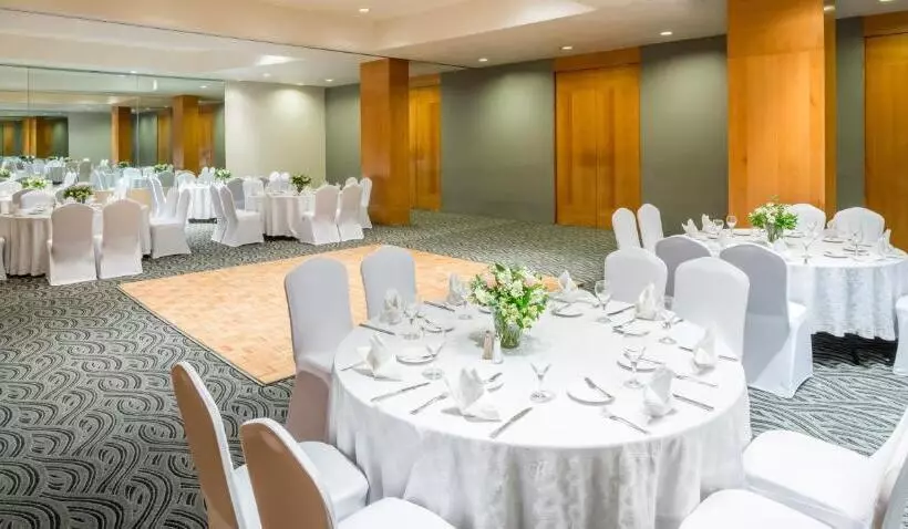 Fotos del hotel Real Inn Perinorte:  25