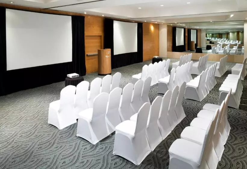 Fotos del hotel Real Inn Perinorte:  7