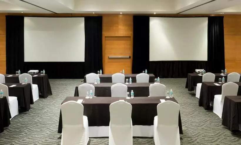 Fotos del hotel Real Inn Perinorte:  23