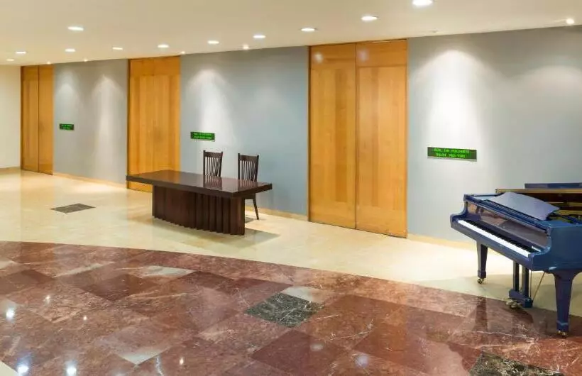 Fotos del hotel Real Inn Perinorte:  4