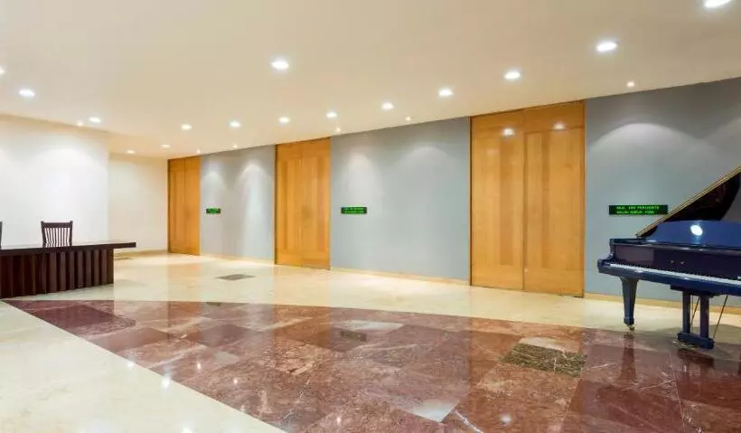 Fotos del hotel Real Inn Perinorte:  10