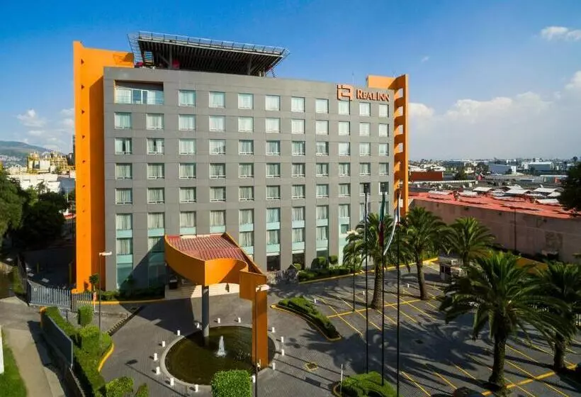 Fotos del hotel Real Inn Perinorte:  8