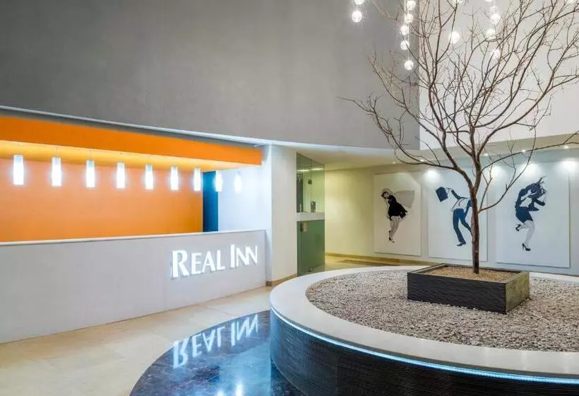 Fotos del hotel Real Inn Perinorte:  16