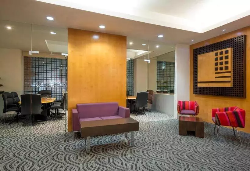 Fotos del hotel Real Inn Perinorte:  3