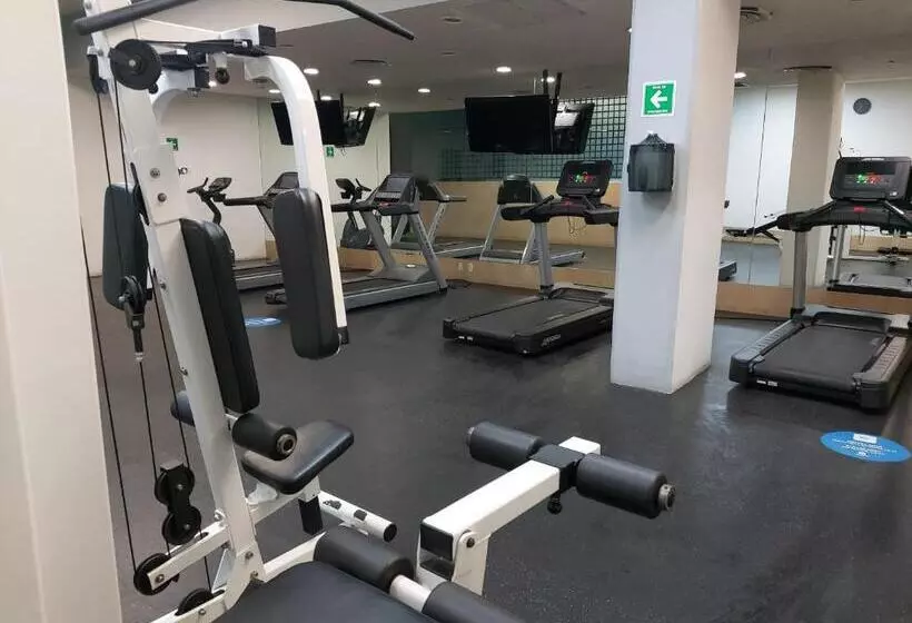 Fotos del hotel Real Inn Perinorte:  5