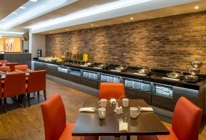 Fotos del hotel Real Inn Perinorte:  18