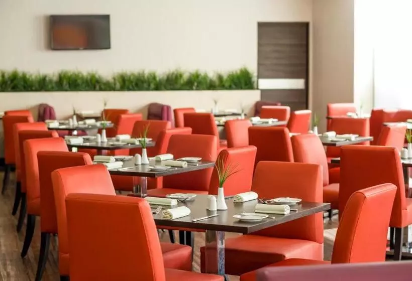 Fotos del hotel Real Inn Perinorte:  6