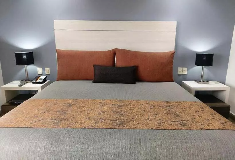 Fotos del hotel Real Inn Perinorte:  21