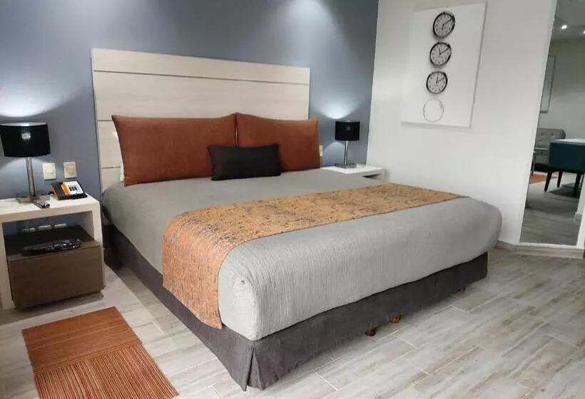 Fotos del hotel Real Inn Perinorte:  2