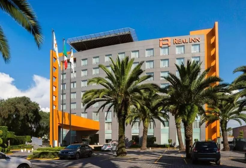 Fotos del hotel Real Inn Perinorte:  20