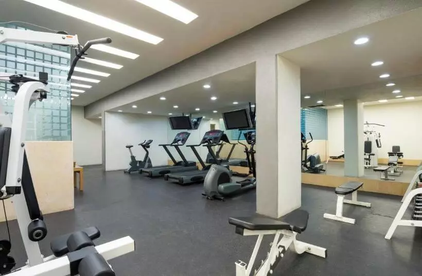 Fotos del hotel Real Inn Perinorte:  11