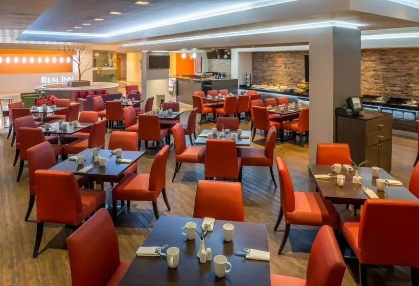 Fotos del hotel Real Inn Perinorte:  12