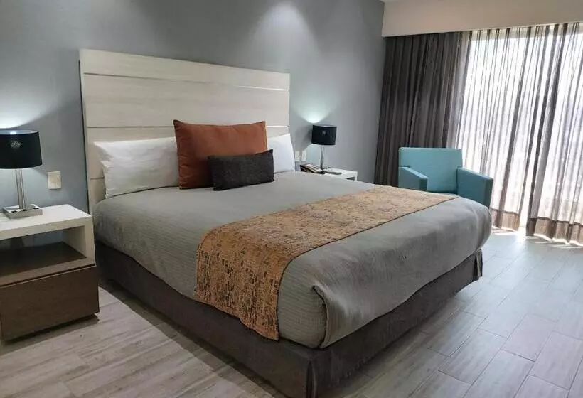 Fotos del hotel Real Inn Perinorte:  15