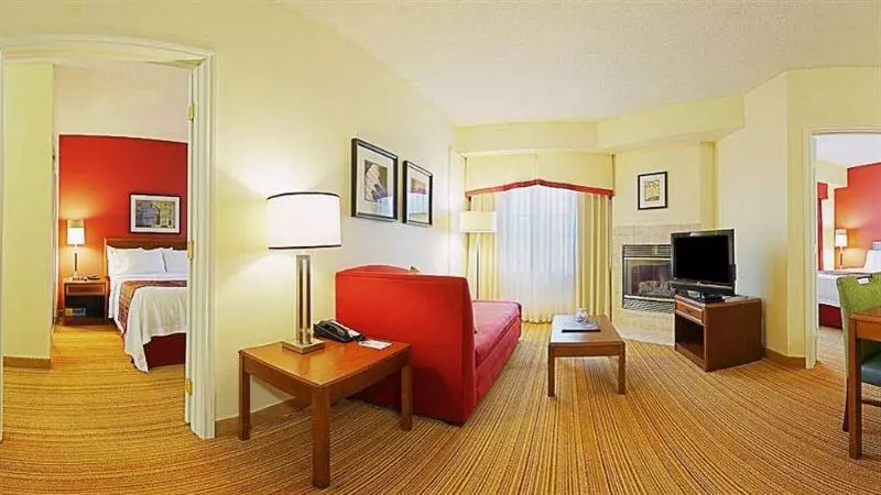 Fotos del hotel Residence Inn Dallas Park Central:  22